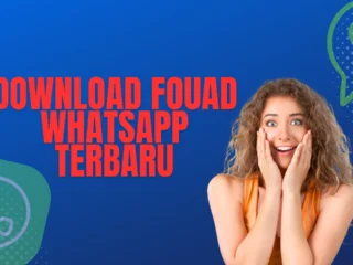 Download Fouad WhatsApp Terbaru versi 10.0, Anti Banned!